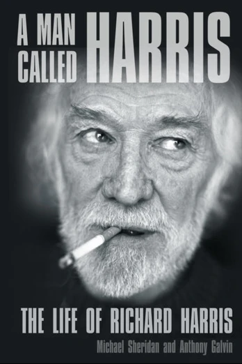 Man Called Harris