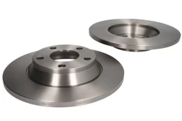 DELPHI BG2987 Brake Disc kaina