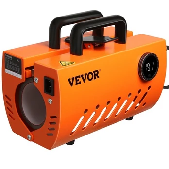Puodelių presas Vevor Tools, 620 W.