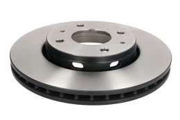 TRW DF4054 Brake Disc kaina