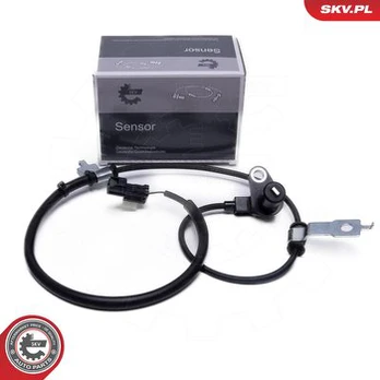 Jutiklis, rato greitis ESEN SKV 06SKV502