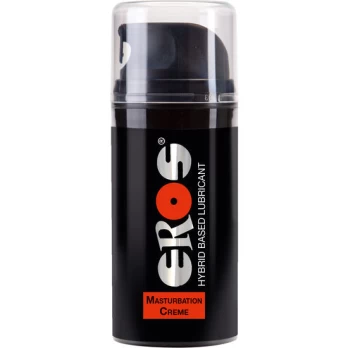 Masturbacijos kremas EROS 100 ml