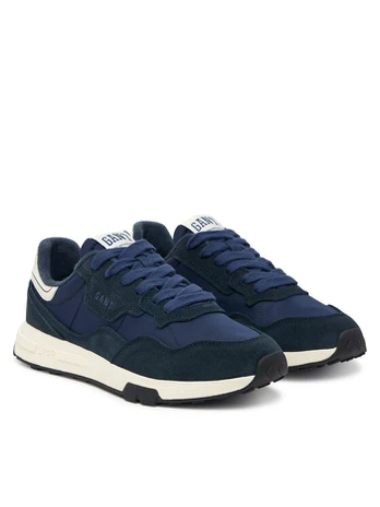 Gant Laisvalaikio batai Youtron 33637405 Tamsiai mėlyna