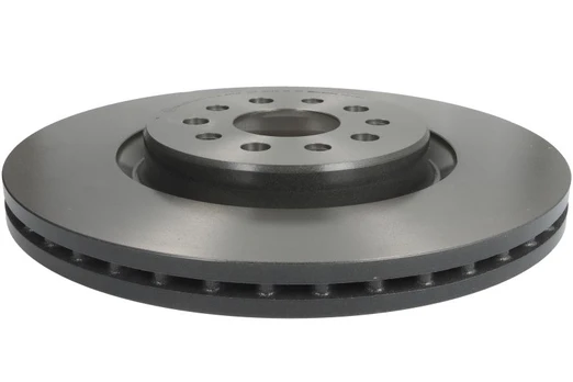 Stabdžių diskas BREMBO 09.F218.11