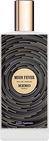 Memo Paris, Les Echappees - Moon Fever, Eau De Parfum, Unisex, 75 ml