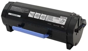 Tonerių kasetė Konica Minolta, juoda