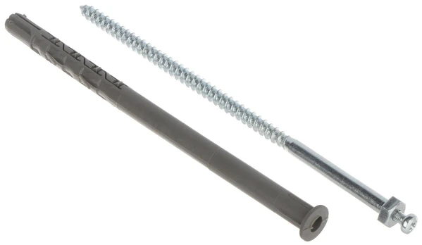 INKARINIS SRAIGTAS JPK-12X200/M5 EBOLT
