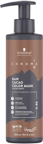 Schwarzkopf Chroma ID Color Mask 300ml - Violetinė