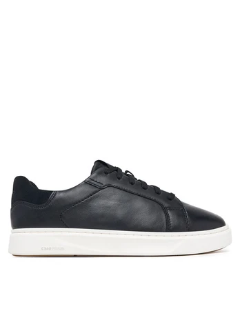 Clarks Laisvalaikio batai Code C Lace. 26320233 Juoda