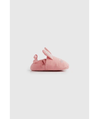 MOTHERCARE tekstiliniai batukai, HD458