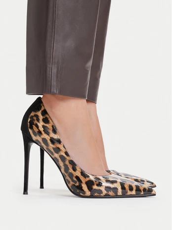 Aukštakulniai Eva Minge EO-SKYE-1643-1 Ruda