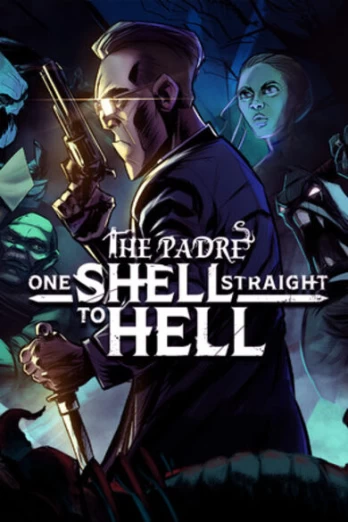 One Shell Straight to Hell PC