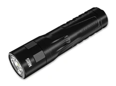 FLASHLIGHT MH SERIES/2000 LUMENS MH15 NITECORE kaina