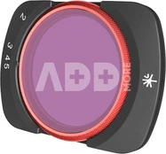 PGYTECH OSMO POCKET 3/4 VND Filter (2 to 5 Stop) kaina