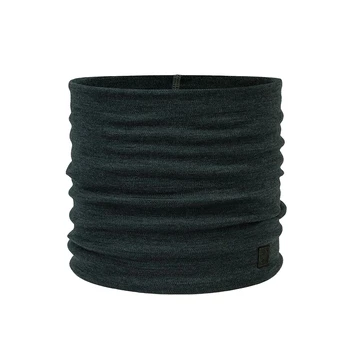 Buff Heavyweight Merino Wool Solid Forest Daugiafunkcinis šalikas