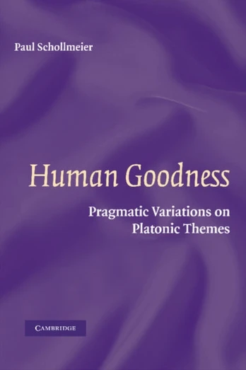 Human Goodness