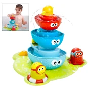 Yookidoo - Stack ´n´spray fountain kaina