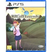 Rpgolf Legends Playstation 5