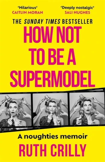 How Not to be a Supermodel