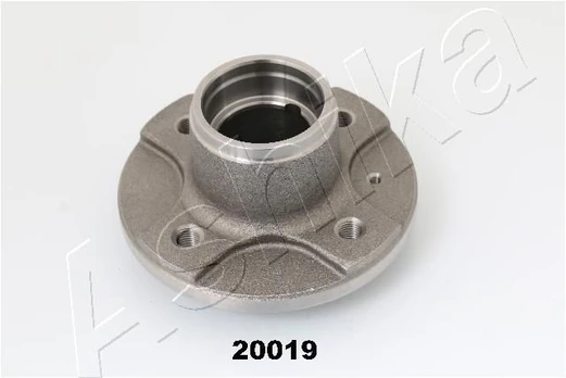 Rato stebulė ASHIKA 44-20019