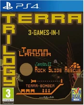 Terra Trilogy  kaina