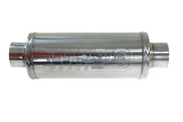 Exhaust centre pipe TW-TL-160 kaina