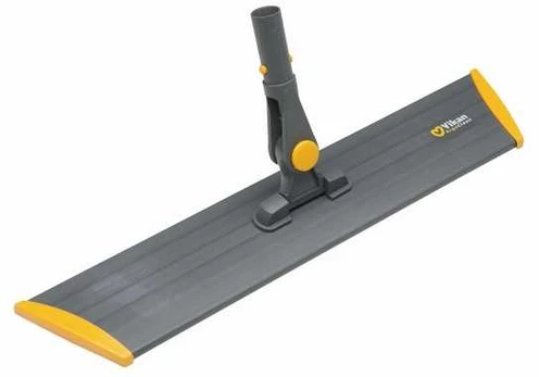 Moppefremfører Vikan ErgoClean grå 400mm kliksys. m/velcro