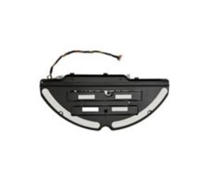 Vacuum Cleaner Accessory|ROBOROCK|Vibration Mopping Module|For S8 White Pro Ultra/S8 Black Pro Ultra|9.01.1869