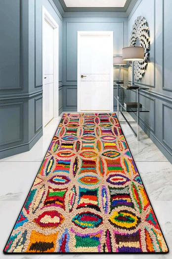 Kilimas 100x300 cm