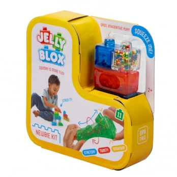 Blocks Jelly Blox Newbie kit