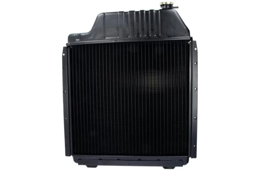 Variklio radiatorius THERMOTEC D7AG110TT