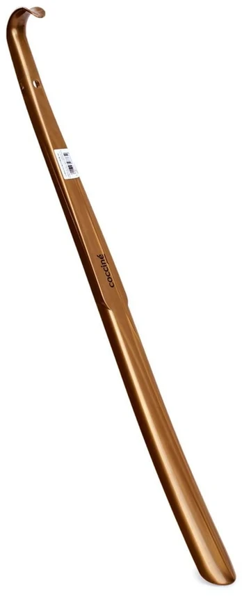 plastikinis batų šaukštas 60 cm