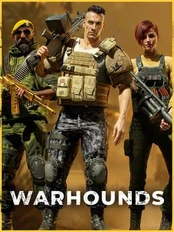 Warhounds PC