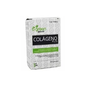 B-Green Collagen Plus 30 kapsulių kaina