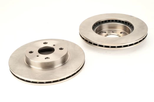 DELPHI BG2891 Brake Disc