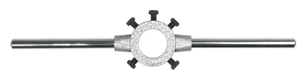 Sriegio pjovimo laikiklio ilgis 210 mm M3-M12