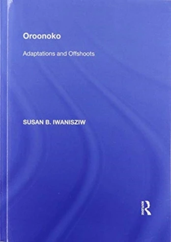 Oroonoko