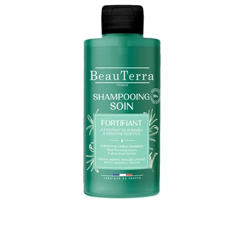 Beauterra EXTRA-DOUX fortifying Šampūnas 100 ml