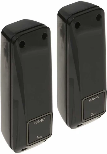 FAAC XP20BD "Eye Controlled" BLUEBUS Photocells