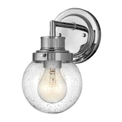 Šviestuvas sieninis Elstead Lighting Poppy, 60 W, E27