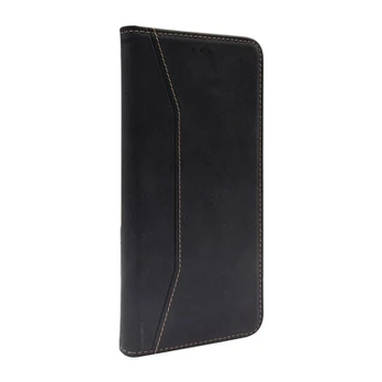 Knygos tipo dėklas dėklai Evelatus Apple iPhone 18 Pro Book Case Black