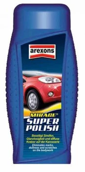 Automobilių poliravimo priemonė Arexons, 0.5 l