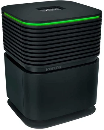Drėkintuvas Venta AeroStyle Compact AP730 oro valytuvas (baltas)