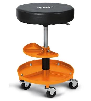 Beta Tools Taboret sukamasis su tacą (BE 2250-O)