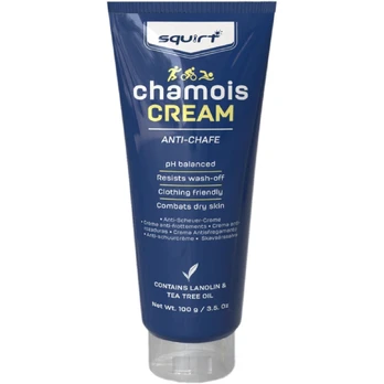 Squirt Chamois kremas | 100 g