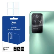 Xiaomi POCO F4 5G - 3mk Lens Protection™ kaina
