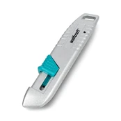 Metalinis apsauginis peilis Wolfcraft 4134000 kaina