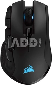 CORSAIR IRONCLAW RGB Gaming Mouse Black