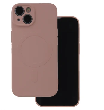 Dėklas Mocco Simple Color Mag Case for Samsung Galaxy A36 5G
