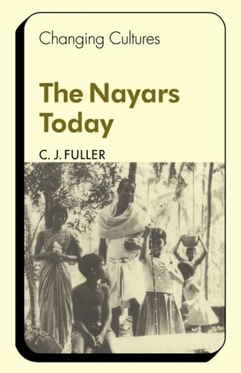 Nayars Today